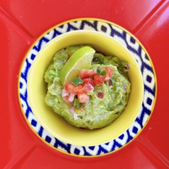 image of Guacamole