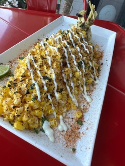 image of Elote