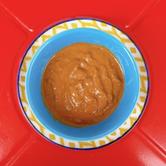 image of Salsa Diablo