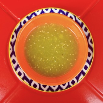 image of Salsa Verde