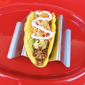image of Gringo Taco Supreme