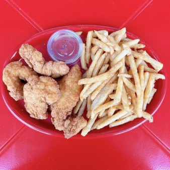 image of Chicken Fingers