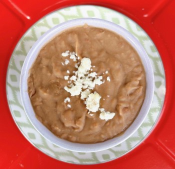 image of Refried Beans