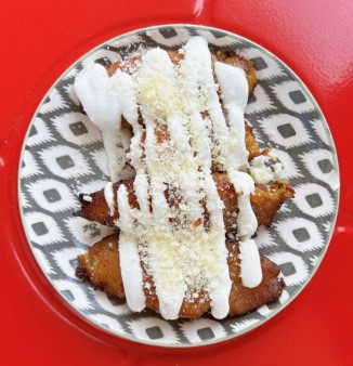 image of Sweet Plantains