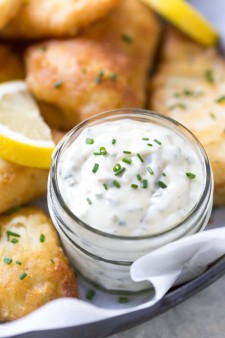 image of TARTAR SAUCE