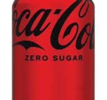 image of COKE ZERO