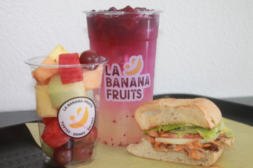 image of Torta Trio #1