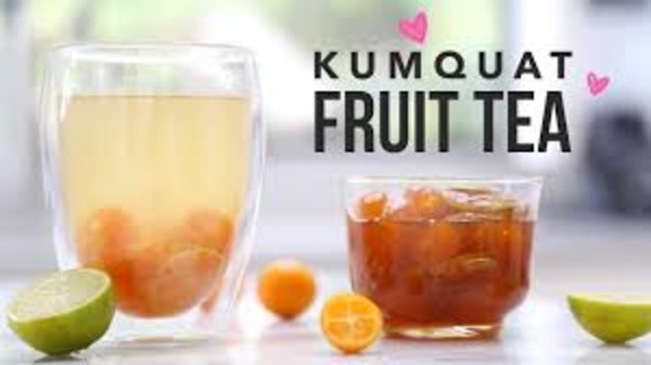 image of Kum To The Quat
