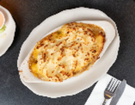 image of Sheperd's Pie