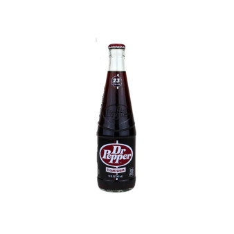 image of Mexican Dr. Pepper (12oz)
