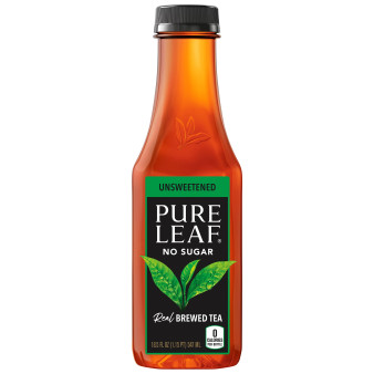 image of Iced Tea (16.9oz)