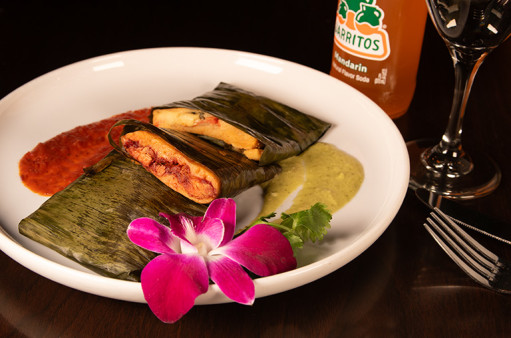 image of Tamales