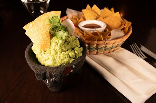 image of El Sazon Guacamole