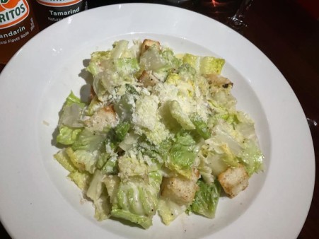 image of Caesar Salad