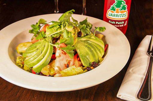 image of Avocado Salad