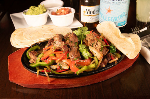 image of Steak Fajita