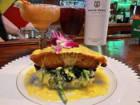image of Salmon Filet