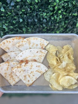 image of Kids - Quesadilla