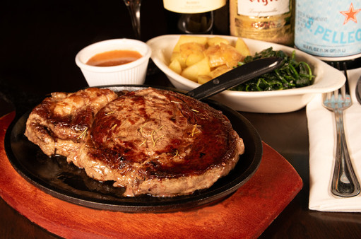 image of 12oz NY Sirloin