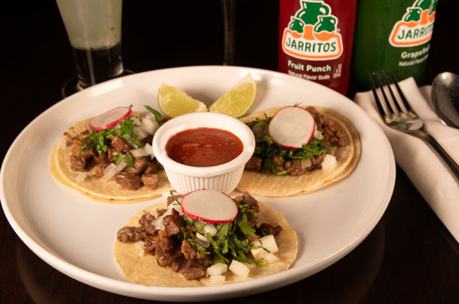 image of Steak Tacos