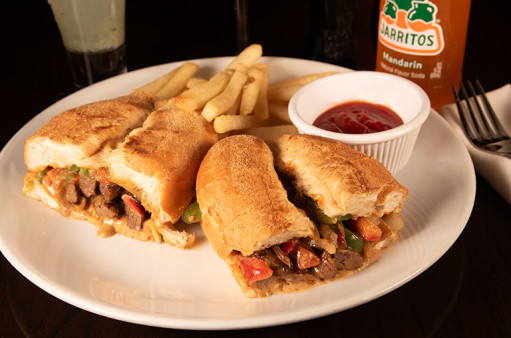 image of Steak Sandwich
