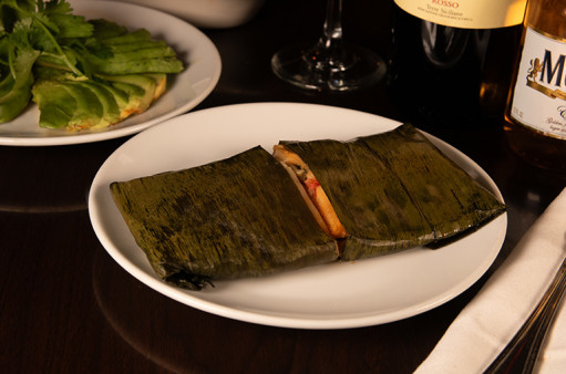 image of 1 Tamal