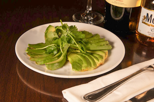 image of Avocado