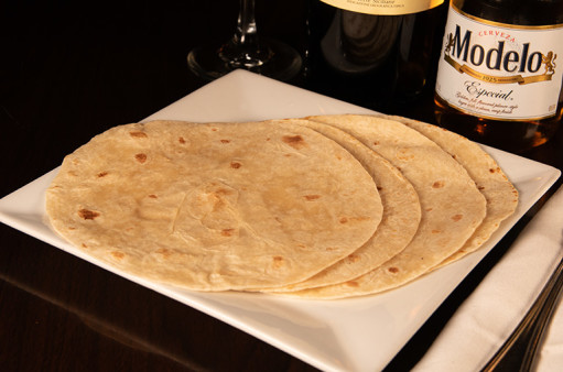 image of Flour Tortillas