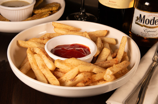 image of Fries