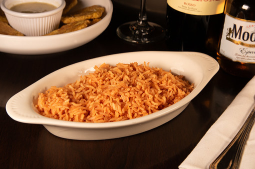 image of Mexican Rice