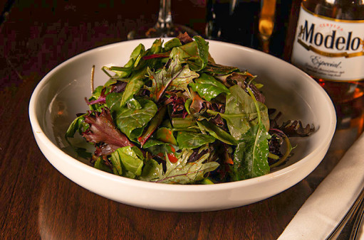 image of Mixed Green Salad