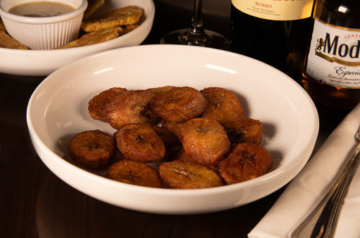 image of Sweet Plantains