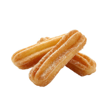 image of 6 Mini Churros