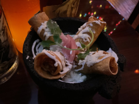 image of T-Taquito Dorados
