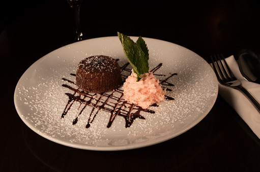 image of Lava Cake
