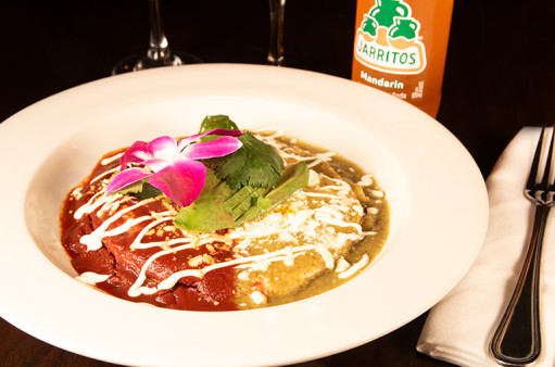 image of BB Huevos Rancheros