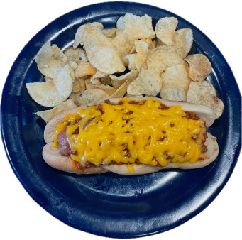 image of Chili Cheese Dog