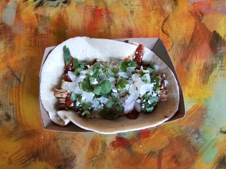 image of Al Pastor
