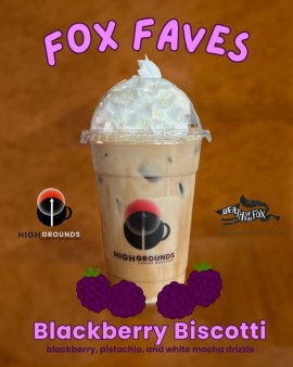 image of Blackberry Lavender White Mocha