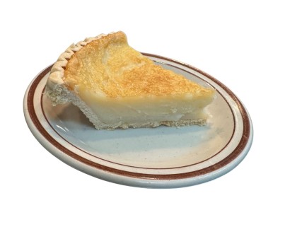 image of Sugar Cream Pie(1pc)