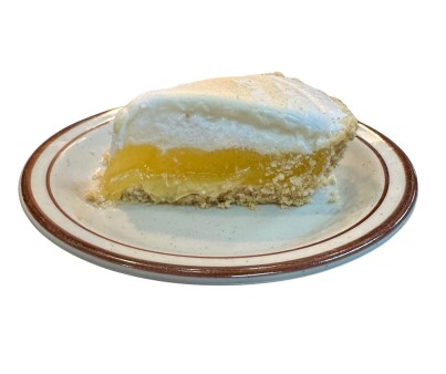 image of Lemon Pie(1pc)