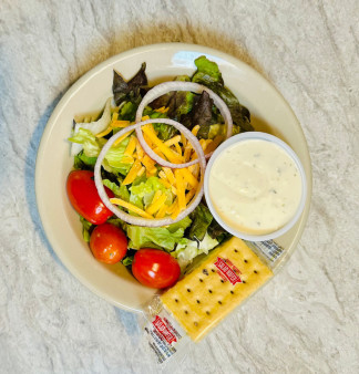image of Side Salad