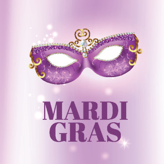 image of Mardi Gras - Concord