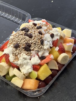 image of LG Fruit Salad