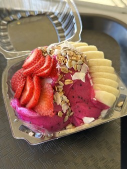 image of Dragon Bowl
