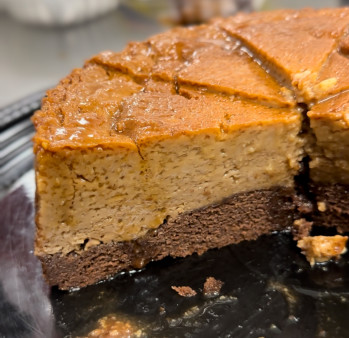 image of Chocolate Flan