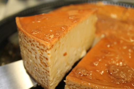 image of Flan