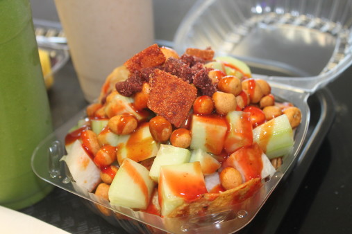 image of SM Tostilocos