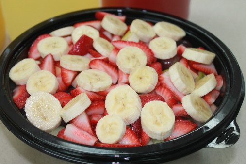 image of 160oz Small Catering Cremoso Bowl