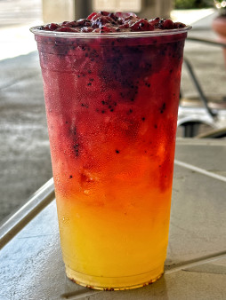 image of Golden Dragon Lemonade 